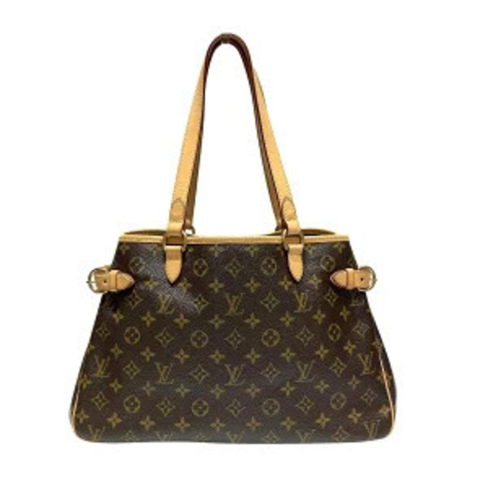 Louis Vuitton Batignolles Horizontal Tote Bag Monogram
